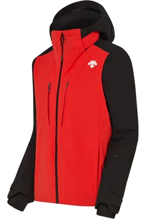 Descente Nigel ski jacket