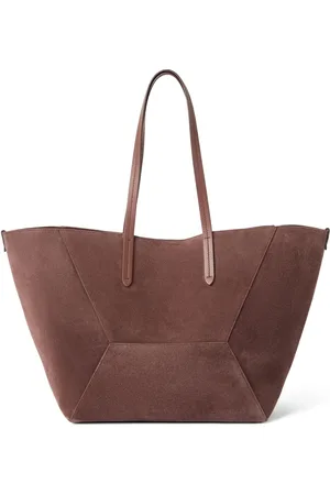 Brunello Cucinelli Bolso shopper Duo