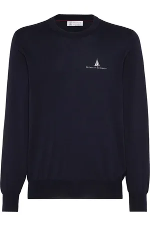 Brunello Cucinelli Sudadera de algodón