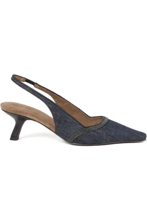 Brunello Cucinelli Zapatos de piel