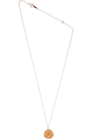 Alighieri Collar con colgante