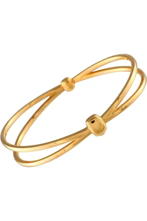 Pomellato Brazalete Together en oro de 18 ct