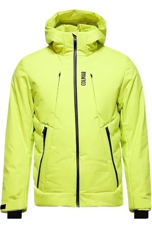 Colmar Chaqueta de esquí con capucha