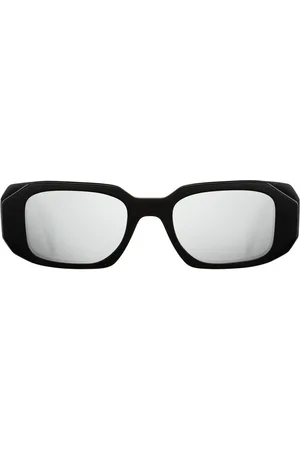 Prada Gafas de sol Symbole con montura geométrica