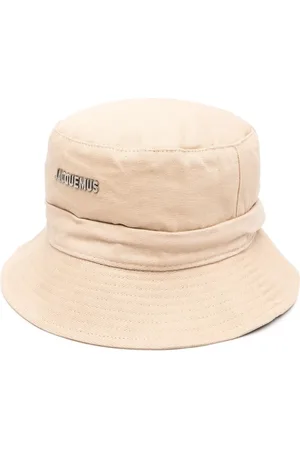 Jacquemus Sombrero de pescador Le Bob Gadjo