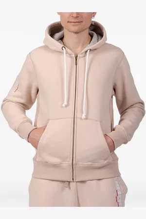 Podhio Embroidered hoodie
