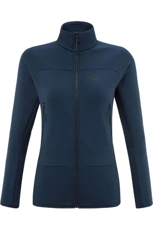 PASCAL MILLET Logo-print performance top