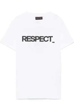 save the duck Camiseta Crest