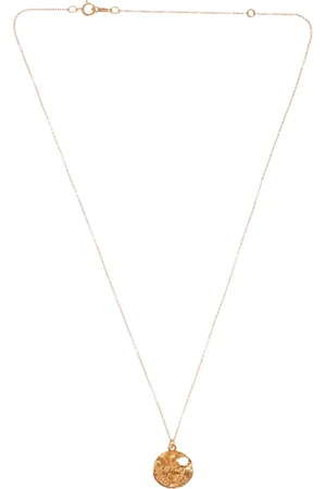 Alighieri Collar con colgante