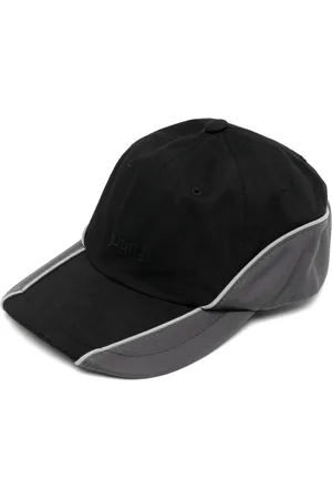 JUUN.J Gorra lisa