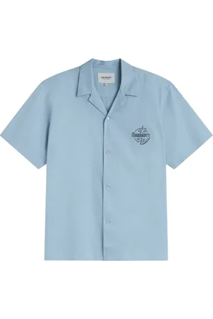 Carhartt Camisa Ablaze