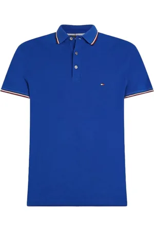 Tommy Hilfiger Polo de algodón