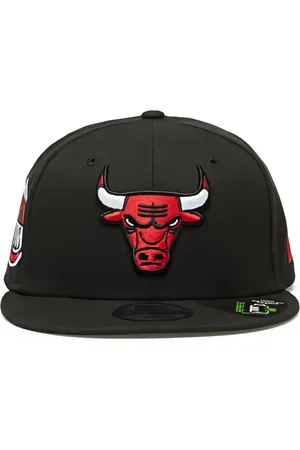 New Era Gorra Chicago Bulls
