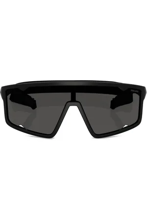Prada Gafas de sol con montura oversize