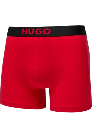 HUGO BOSS Set de bóxeres y top sin mangas con logo