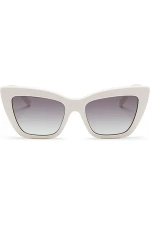 Karl Lagerfeld Gafas de sol con montura cat eye
