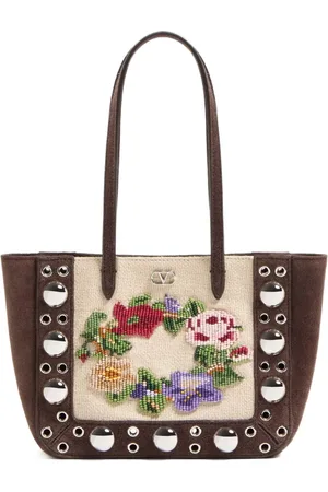 VALENTINO GARAVANI Bolso shopper Nelcôte