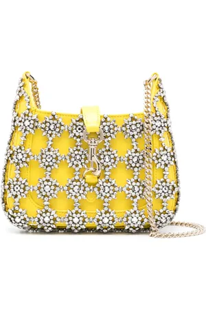 Gucci Bolso de hombro Jackie Notte mini