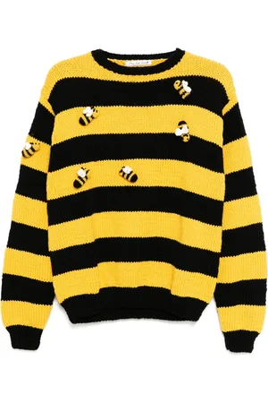 Sky High Farm Jersey a rayas