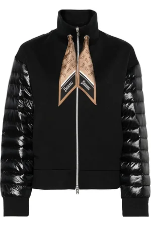 HERNO Chaqueta bomber Yoga