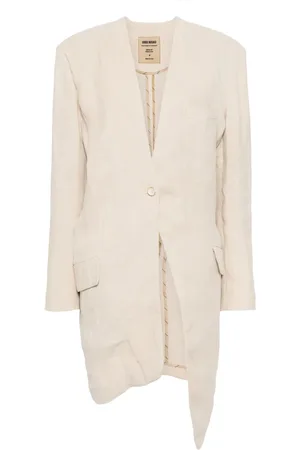 UMA WANG Chaqueta Karena