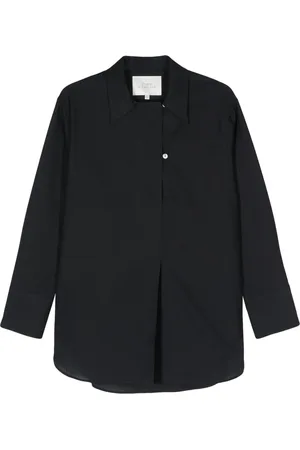 STUDIO NICHOLSON Camisa Wilton