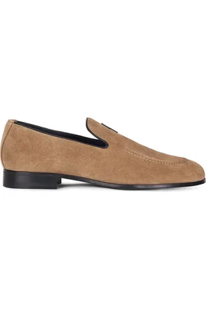 Giuseppe Zanotti Slippers G-flash