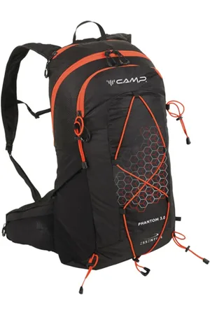 Camp Mochila Phanton 3.0