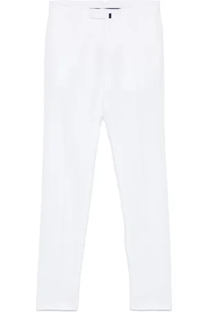 Incotex Pantalones con pinzas
