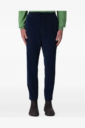 CRUNA Pantalones Mitte