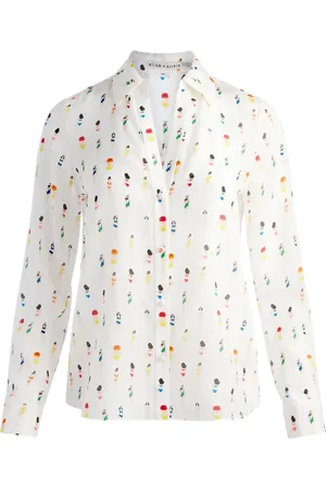 ALICE+OLIVIA Camisa Eloise