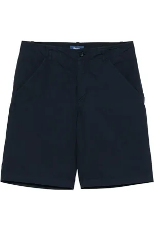 DRUMOHR Bermudas de algodón