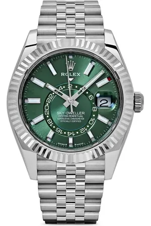 Rolex Reloj Sky-Dweller de 42 mm 2025 sin uso