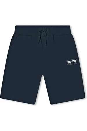 Kenzo Pantalones cortos con logo