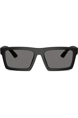 Prada Gafas de sol con montura cuadrada