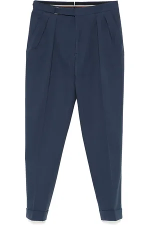 CANALI Pantalones con pinzas