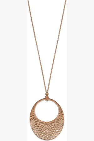 Gucci Collar Diamantissima Light