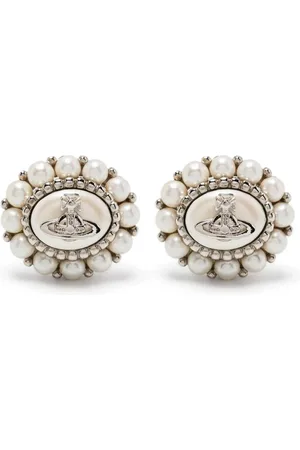 Vivienne Westwood Pendientes Amaya