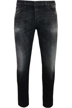 Dondup Vaqueros con corte slim