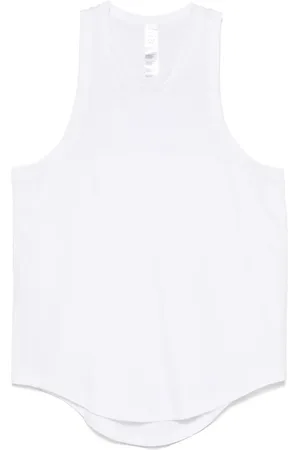 Varley Top sin mangas Dacey Longline