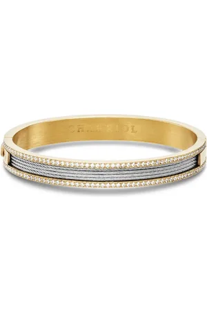 Charriol Brazalete Forever Magnifique
