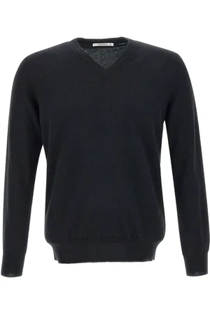 KANGRA CASHMERE Wool jumper