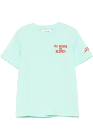 MC2 SAINT BARTH Camiseta Krusty Clown de x The Simpsons
