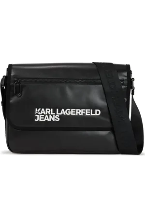 Karl Lagerfeld Bolso messenger KLJ
