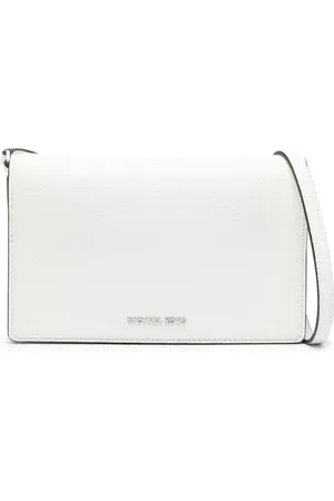 Michael Kors Bandolera Jet Set mediana