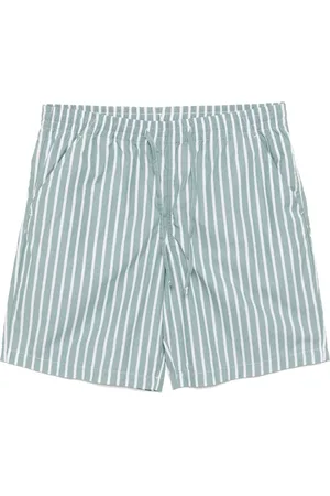 Lacoste Pantalones cortos a rayas