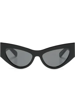 Fiorucci Gafas de sol Wing con montura cat eye