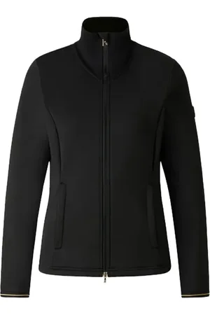 Bogner Linia mid-layer jacket