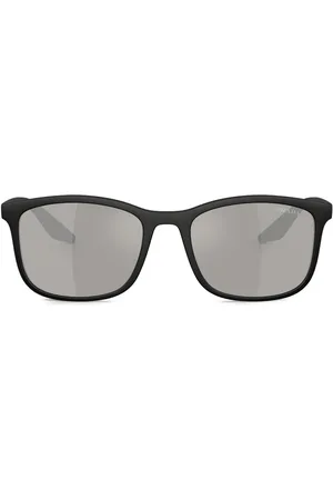 Prada Gafas de sol con montura cuadrada
