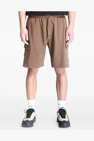 The North Face Cotton shorts